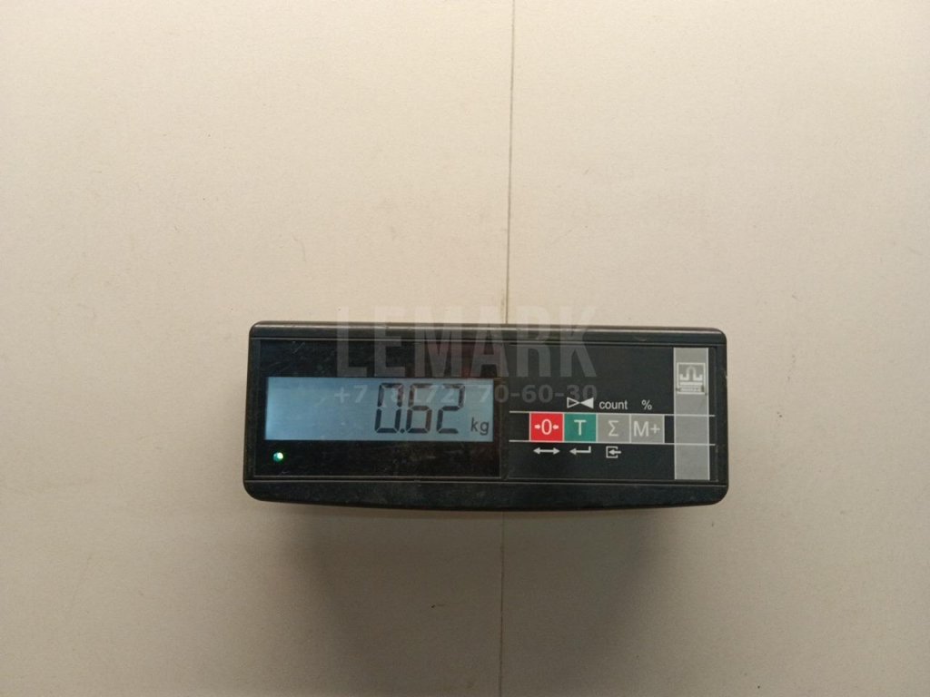 Воздуховод радиатора левый для  Audi A3 [8PA] Sportback 2004-2013