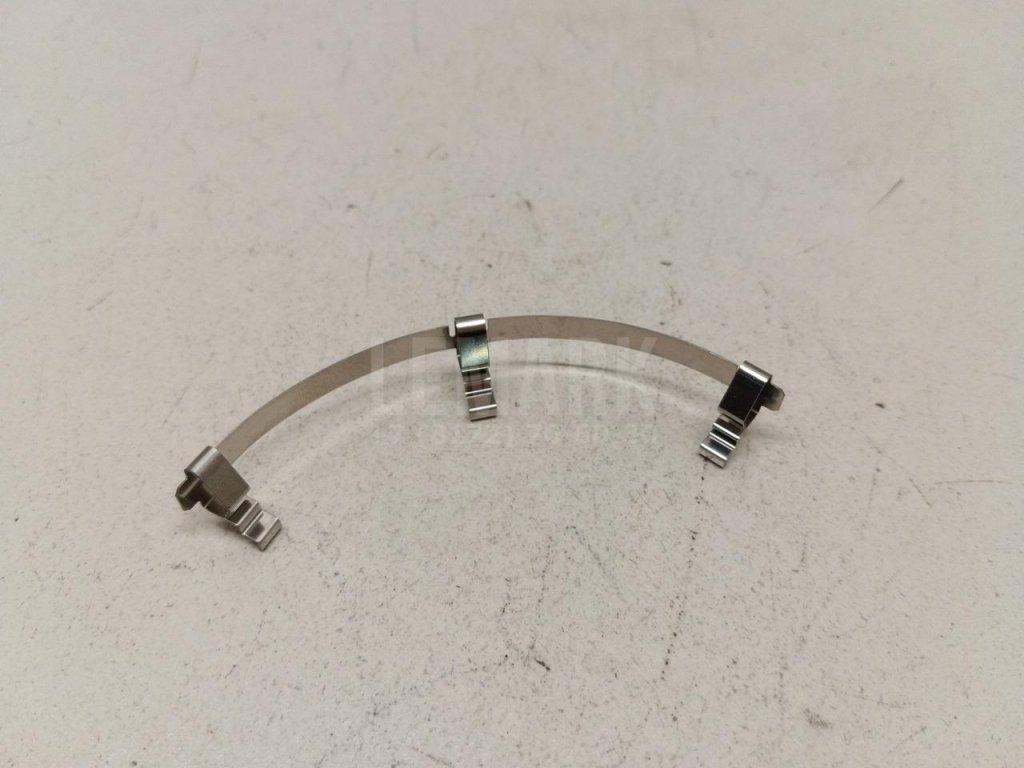 Прижим лампы для  Audi A3 [8V] 2013-2020