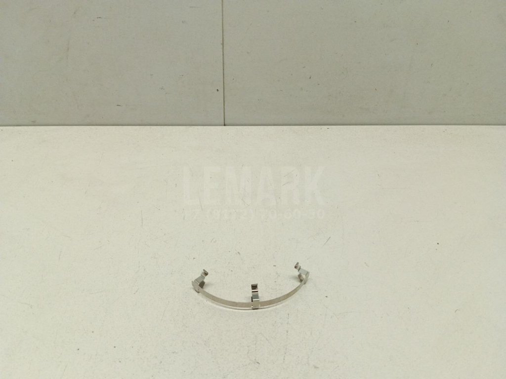 Прижим лампы