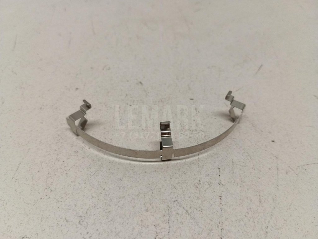 Прижим лампы