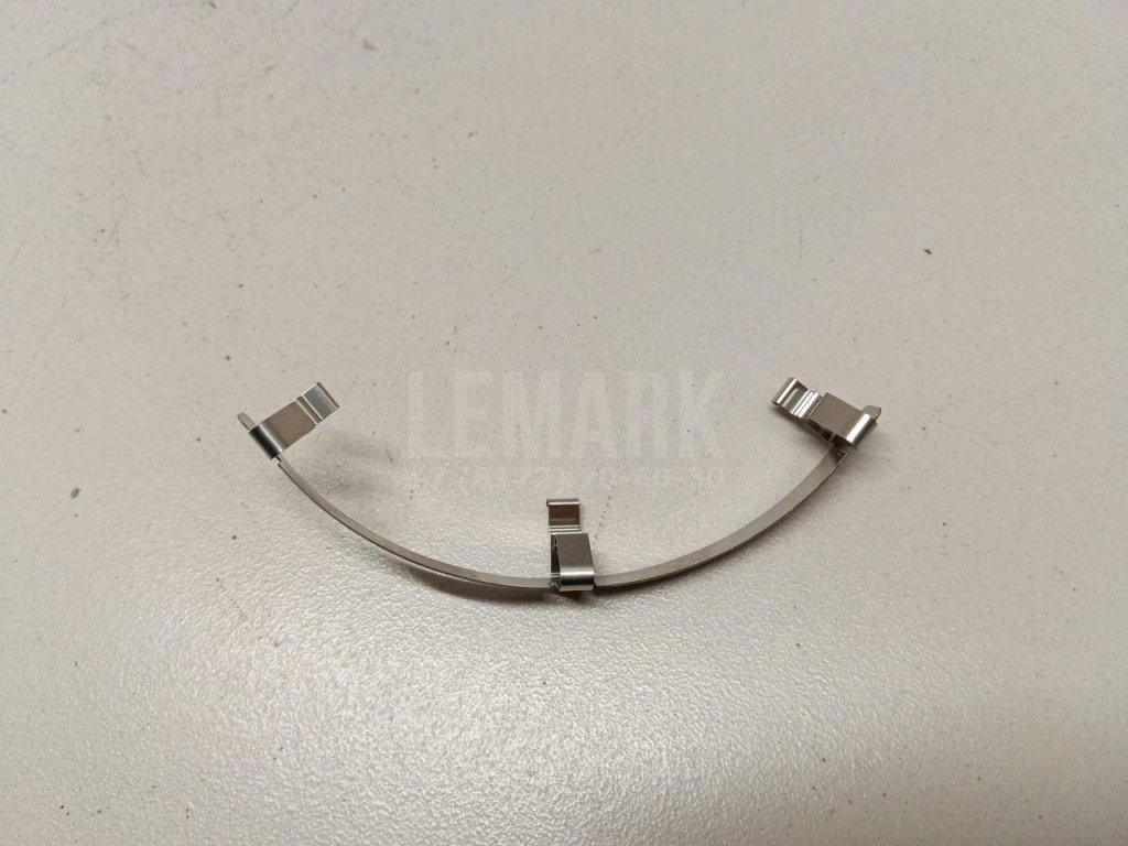 Прижим лампы