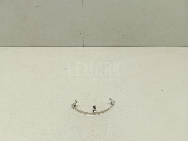 Прижим лампы