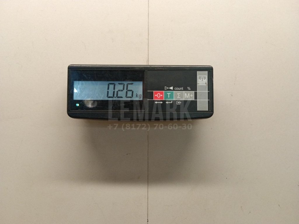 Блок электронный