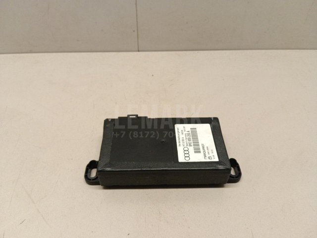 Блок электронный