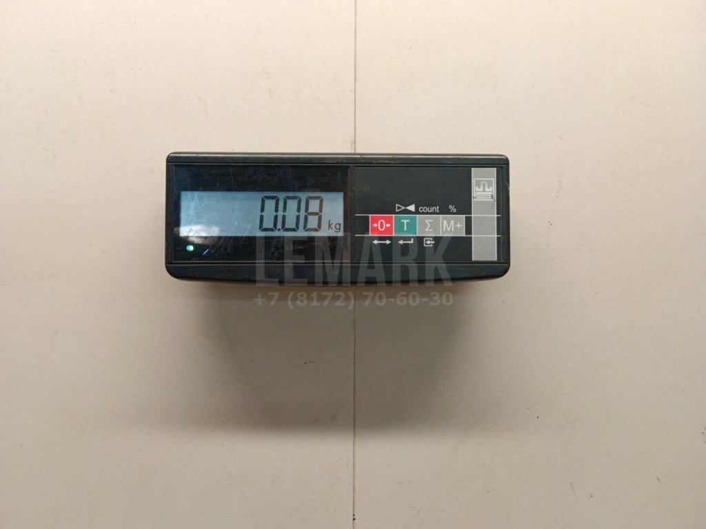 Датчик ускорения