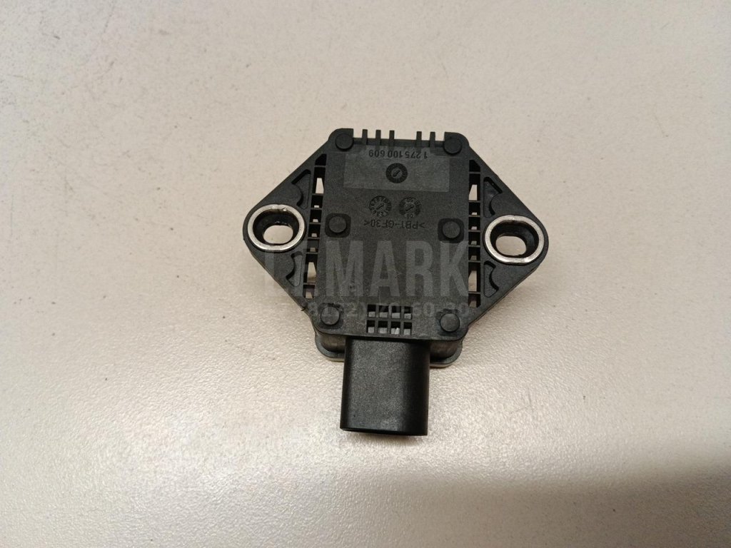 Датчик ускорения