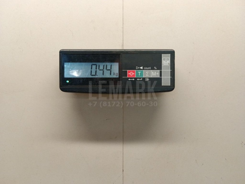 Блок управления AIR BAG