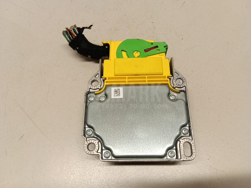 Блок управления AIR BAG