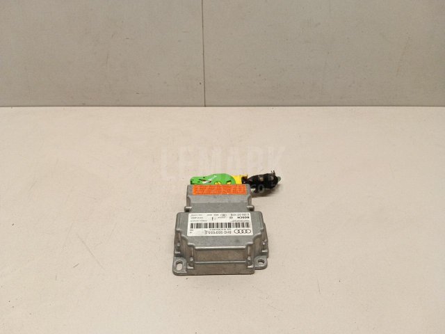 Блок управления AIR BAG