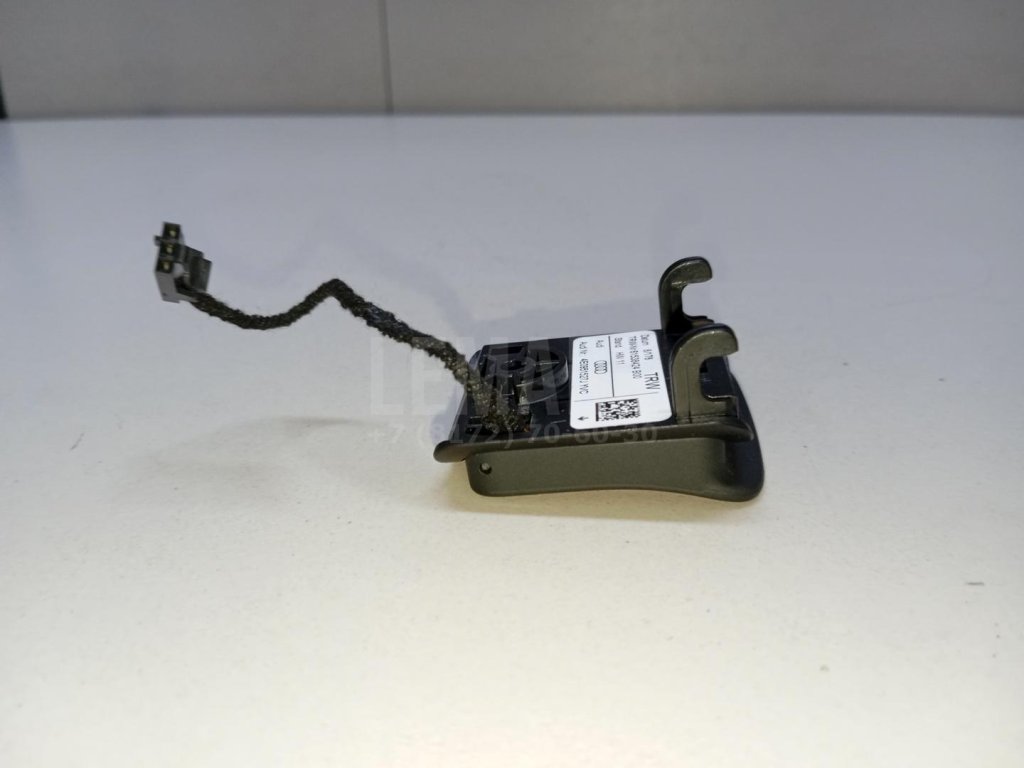 Переключатель скоростей подрулевой