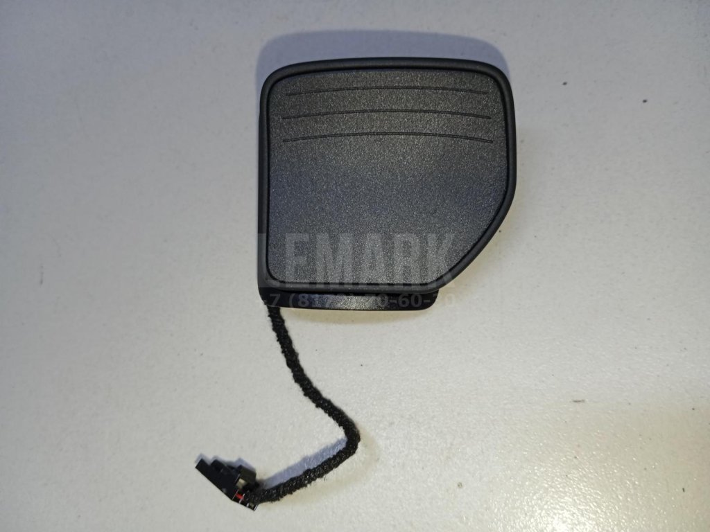 Переключатель скоростей подрулевой