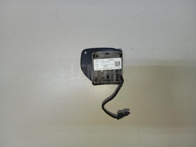 Переключатель скоростей подрулевой