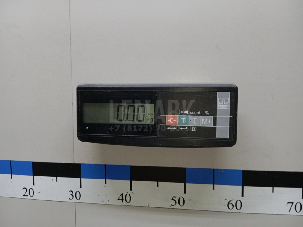 Переключатель скоростей подрулевой