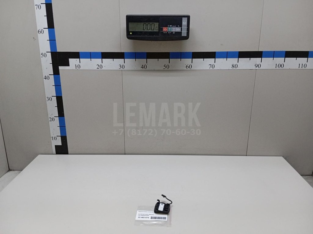 Переключатель скоростей подрулевой