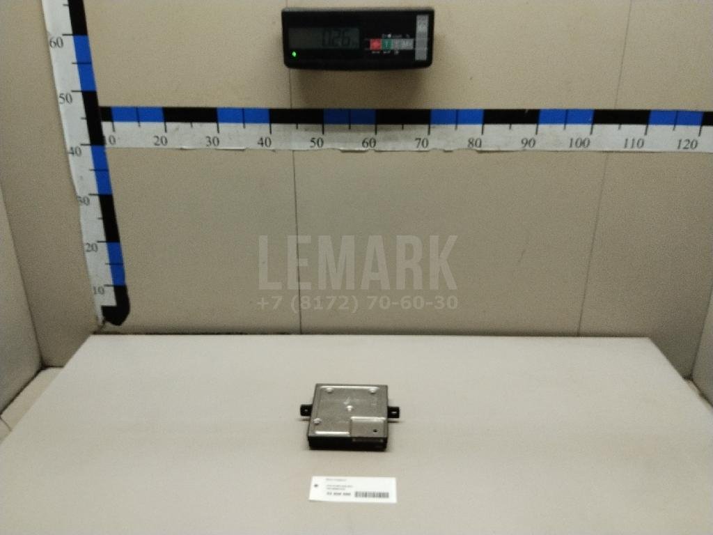 Блок комфорта