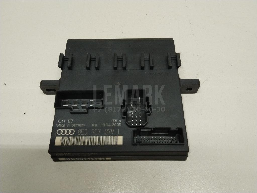 Блок комфорта