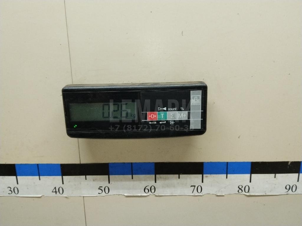 Блок комфорта