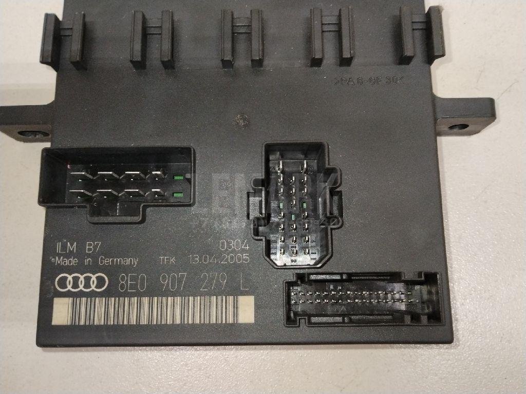 Блок комфорта