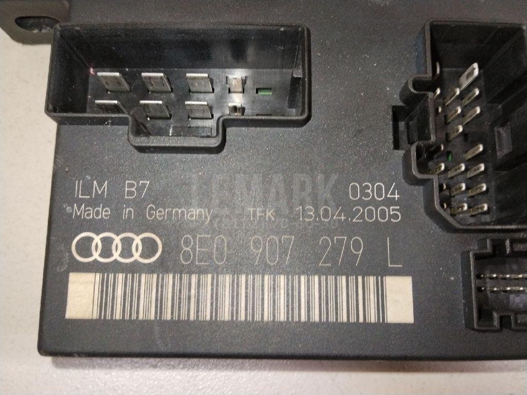 Блок комфорта