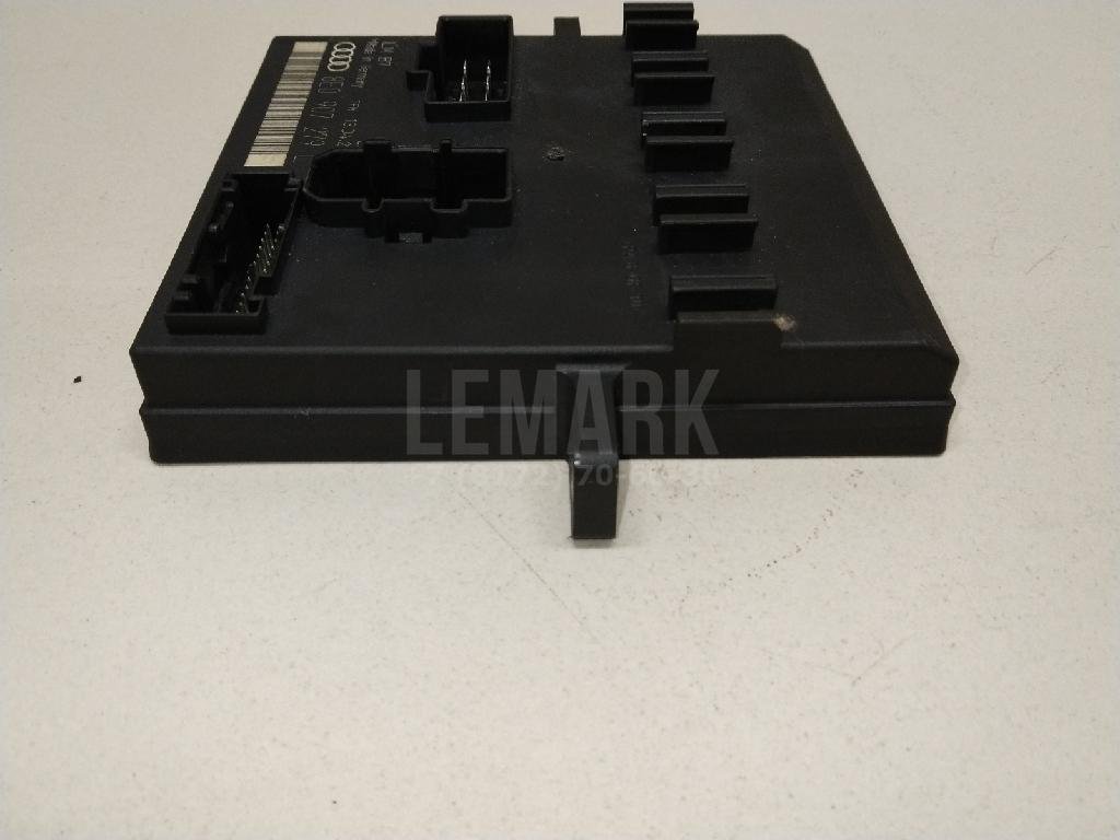 Блок комфорта