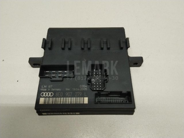 Блок комфорта