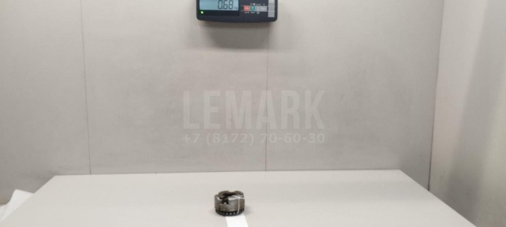 Механизм изменения фаз ГРМ