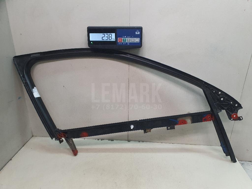 Рамка двери для  Alfa Romeo Giulietta 2010-2020