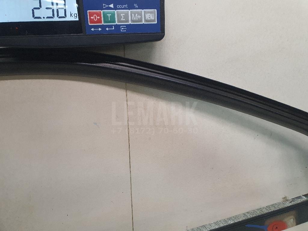 Рамка двери для  Alfa Romeo Giulietta 2010-2020