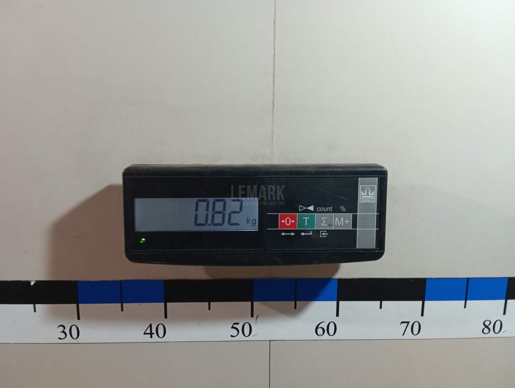 Колодки тормозные задние дисковые к-кт