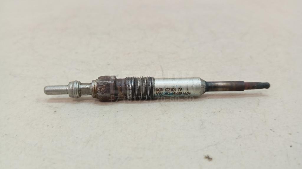 Свеча накаливания