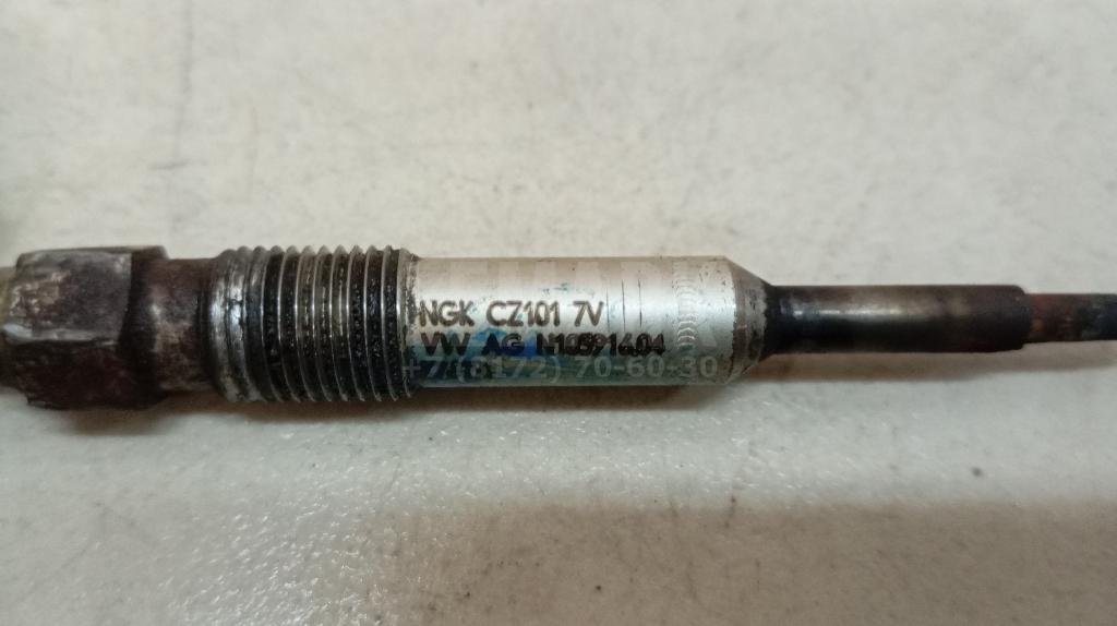 Свеча накаливания