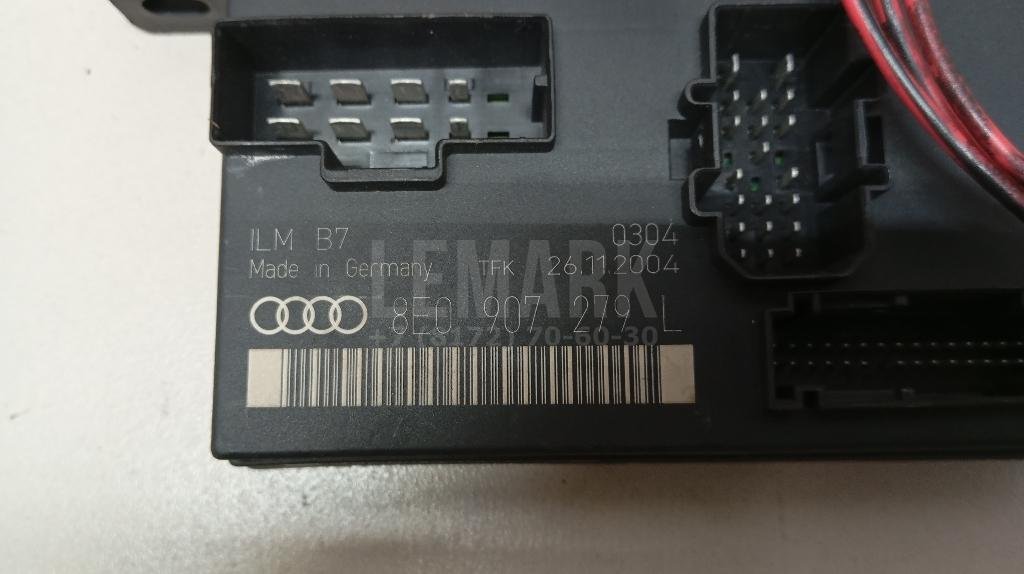 Блок комфорта