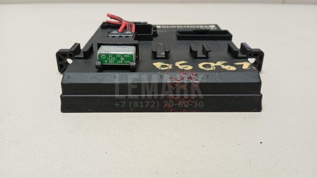 Блок комфорта