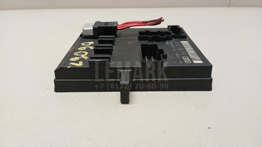 Блок комфорта