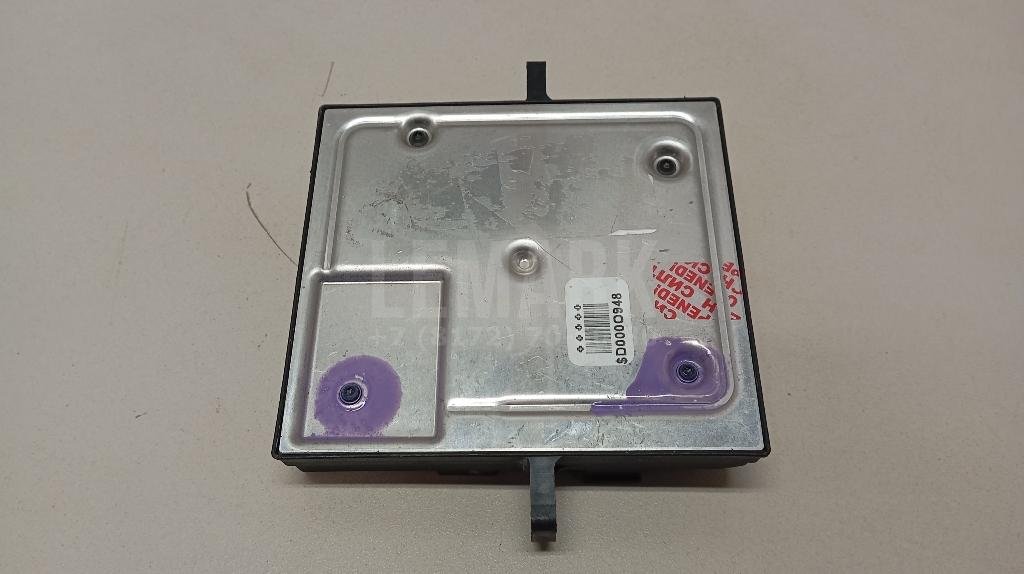 Блок комфорта