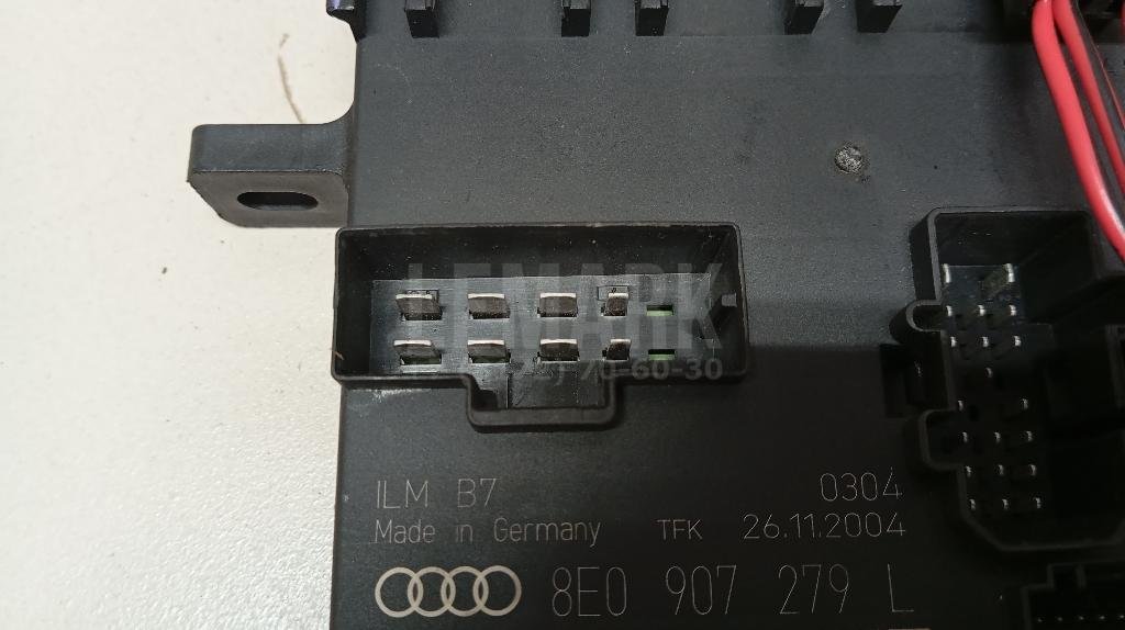 Блок комфорта