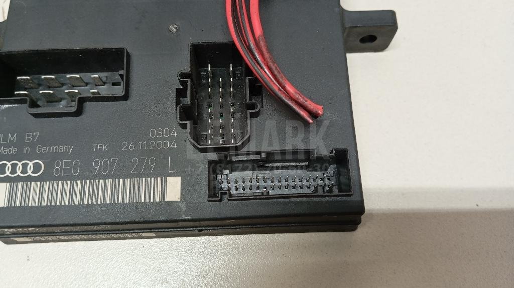 Блок комфорта