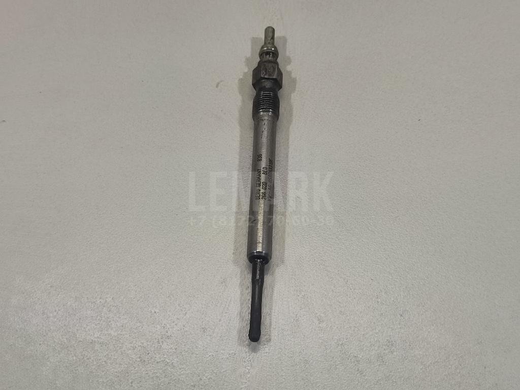 Свеча накаливания