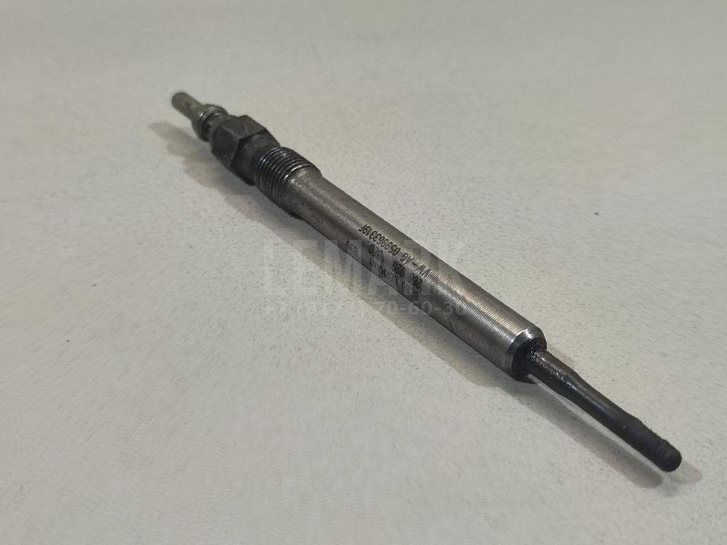 Свеча накаливания