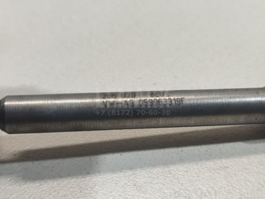 Свеча накаливания