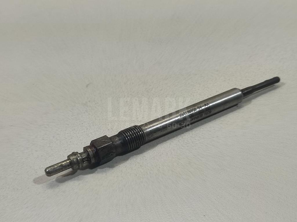 Свеча накаливания