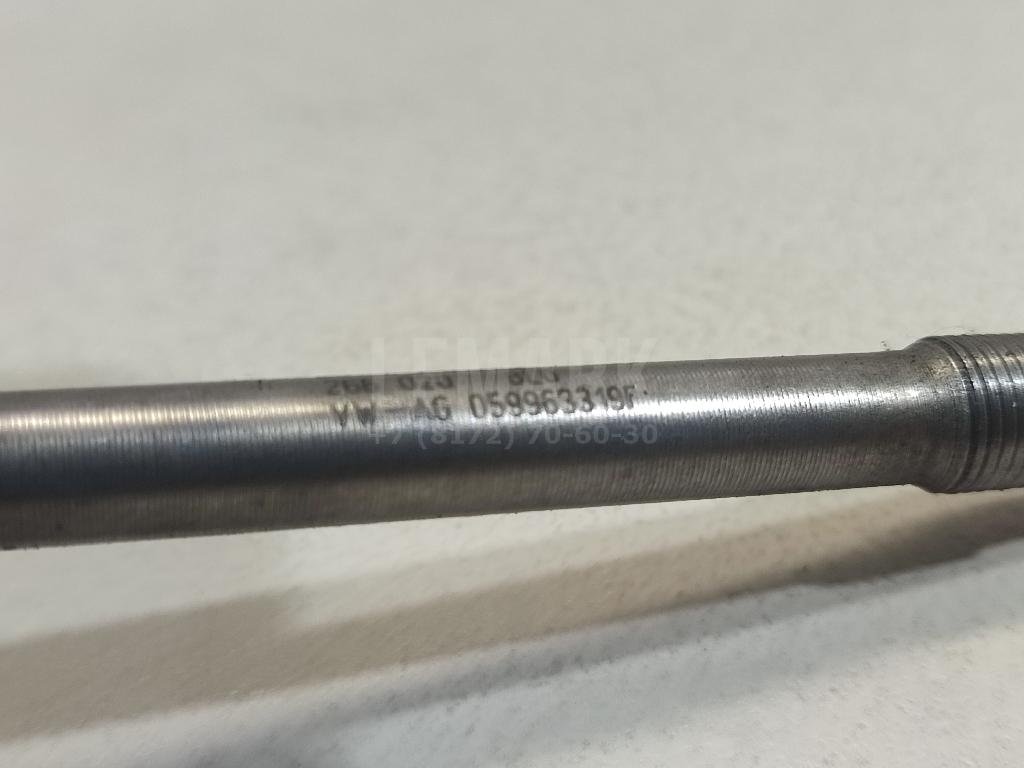 Свеча накаливания