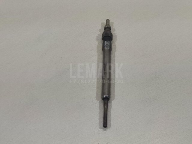 Свеча накаливания