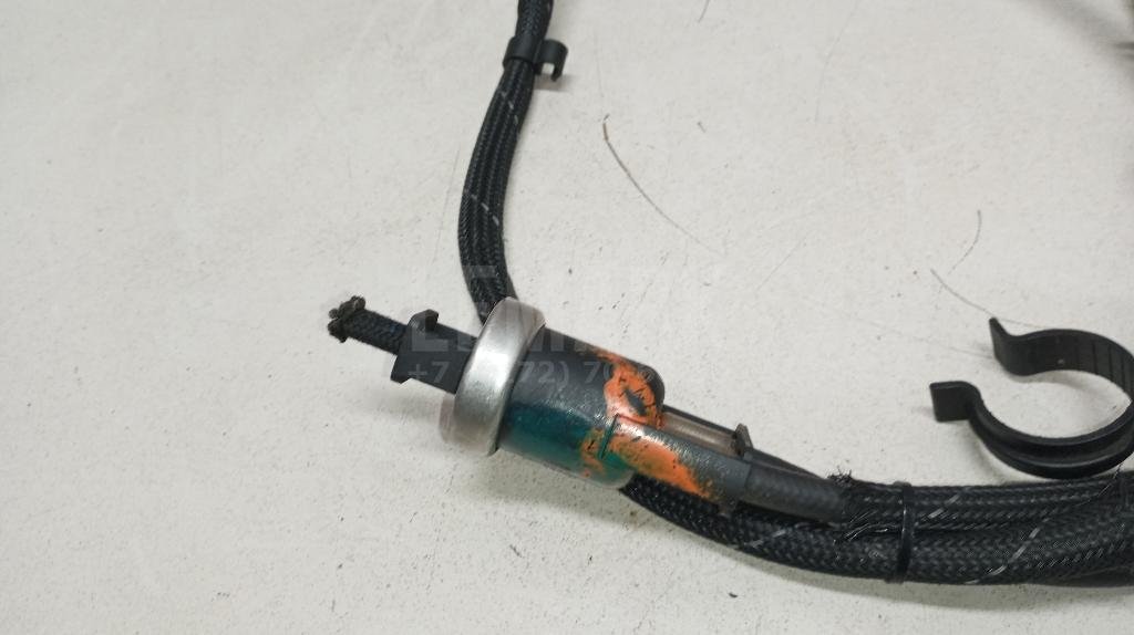 Шланг топливный перепускной