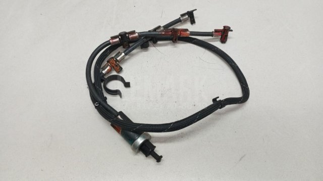 Шланг топливный перепускной