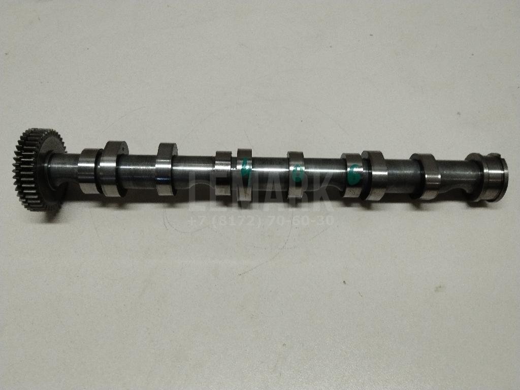 Распредвал выпускной