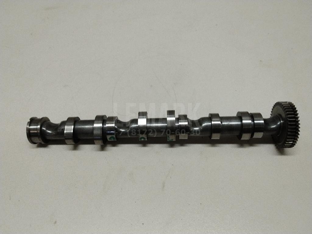 Распредвал выпускной