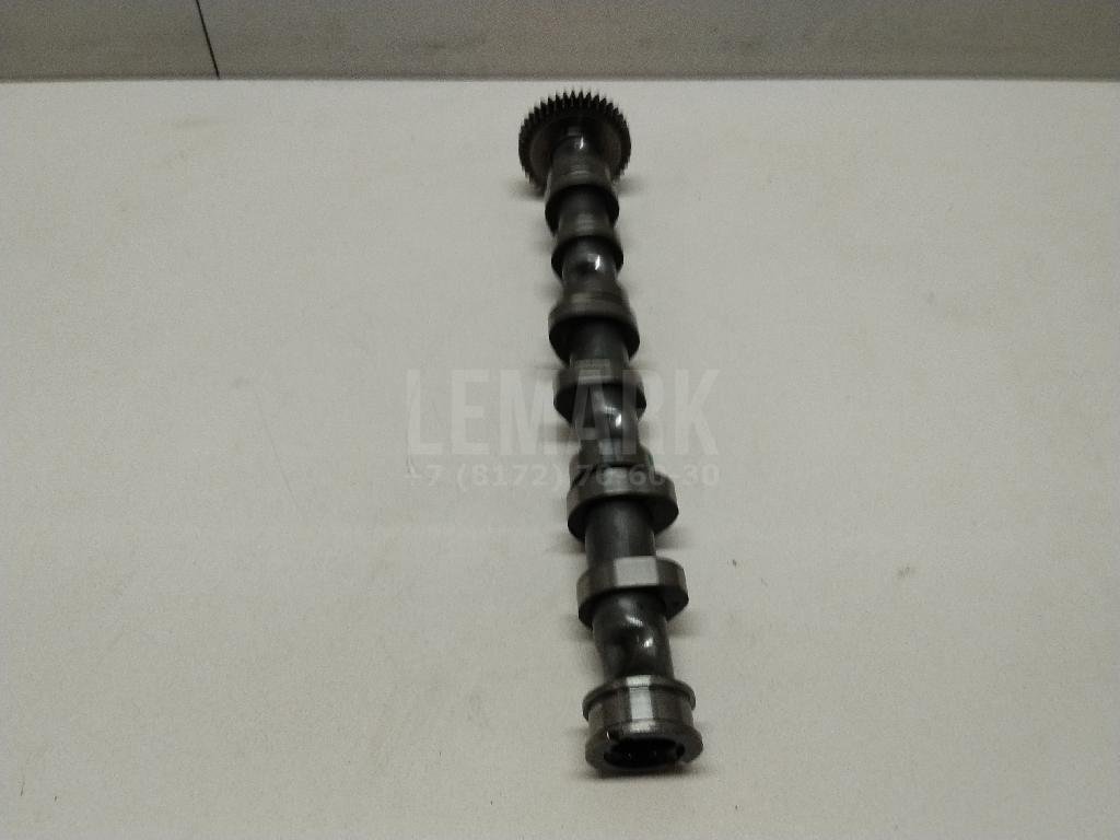 Распредвал выпускной