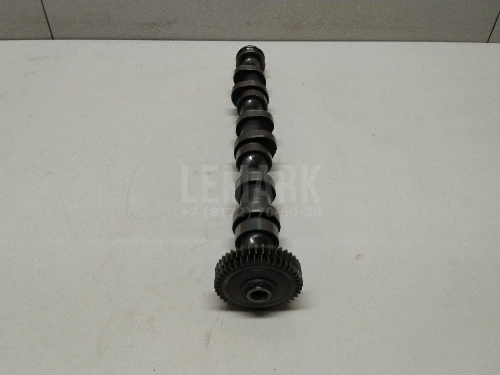 Распредвал выпускной