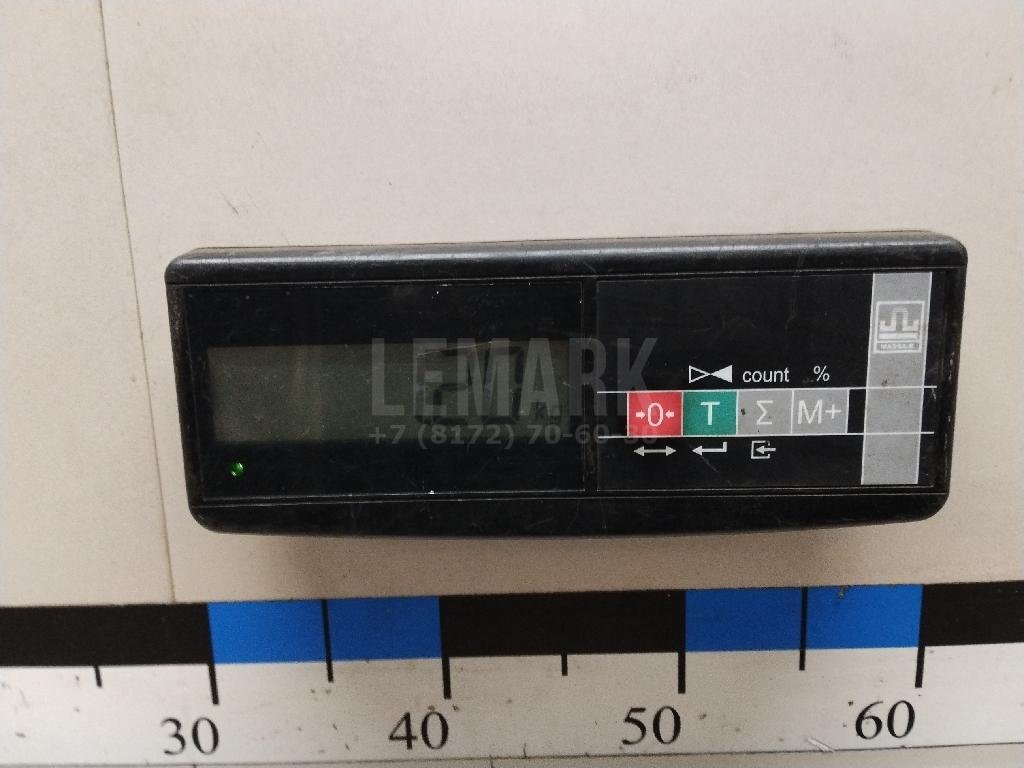 Распредвал выпускной